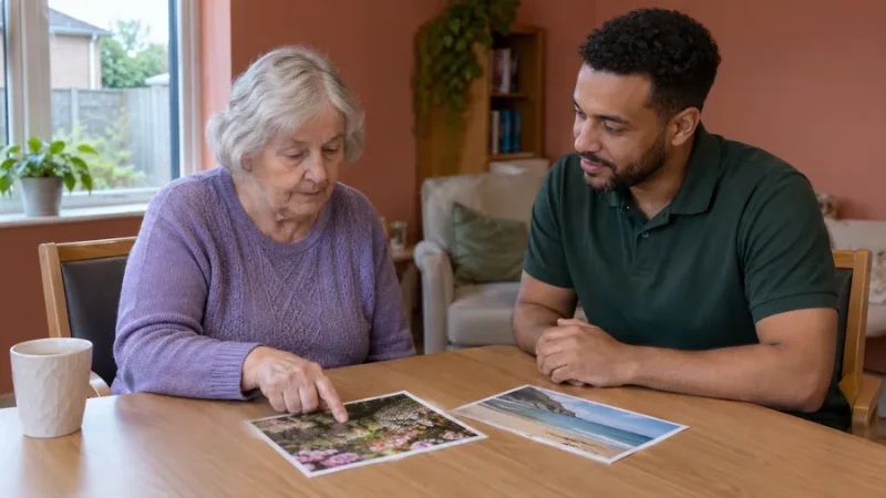 What is Informed Consent in Health and Social Care