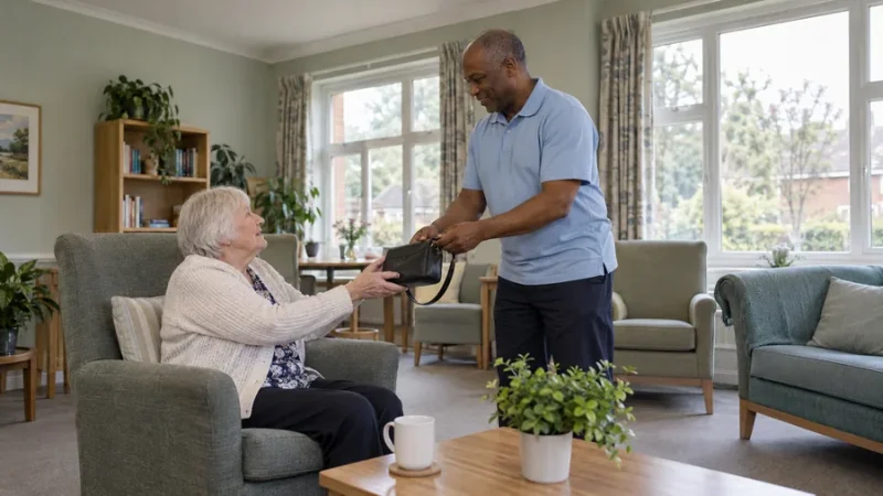 What is Integrity in Health and Social Care