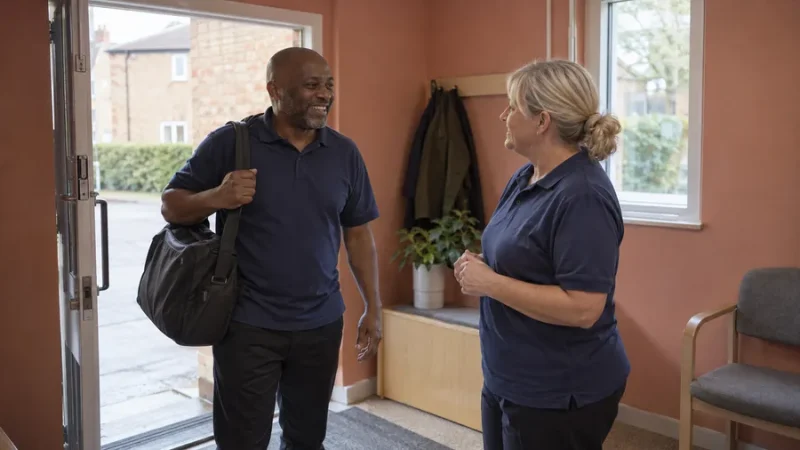 What is Professionalism in Health and Social Care