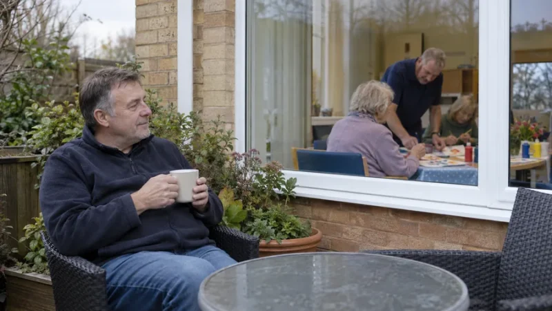 What is Respite Care