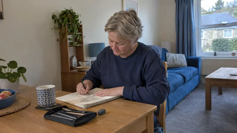 What is Self Care in Health and Social Care