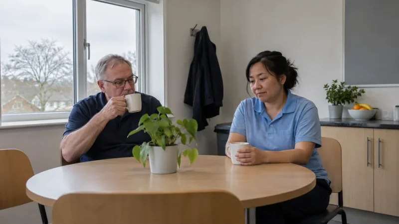 What is a Toxic Work Environment in Health and Social Care