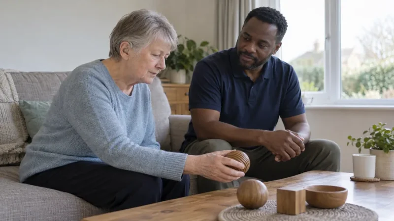1.1 Analyse how a range of factors can impact on individuals with sensory loss