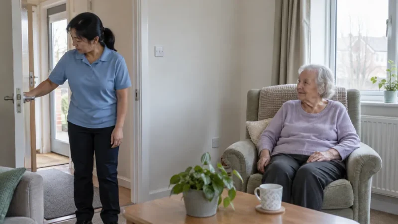 1.1 Define ‘protection of vulnerable adults