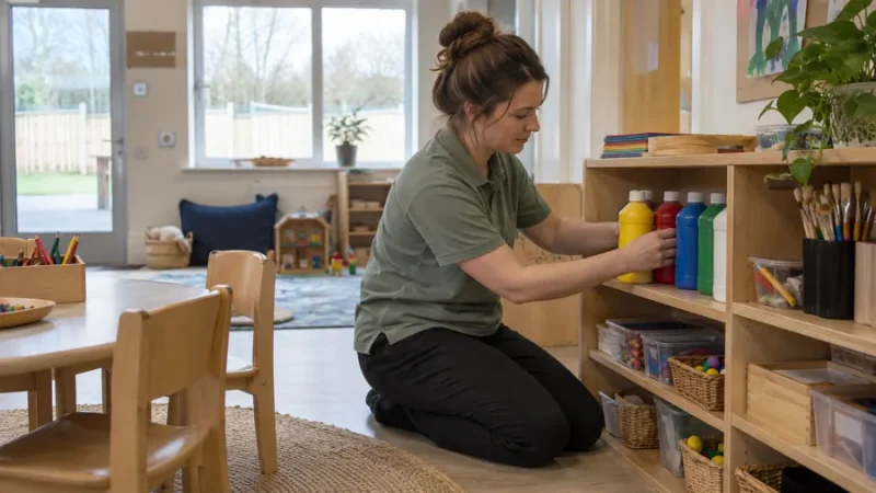 1.1 Identify the principles and values that underpin work in health and social care adults and children and young people early years and childcare