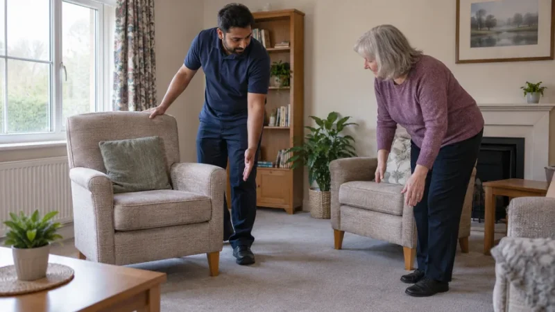 1.2 Explain the role of a mentor in social care