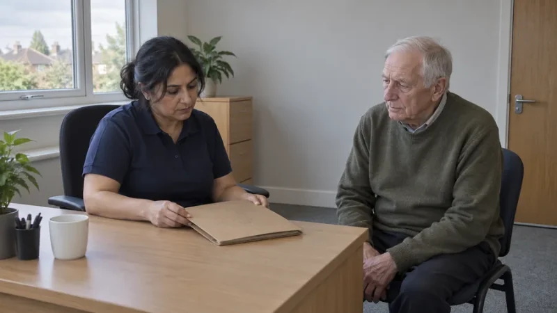1.4 Give examples of the indicators of harm abuse and neglect