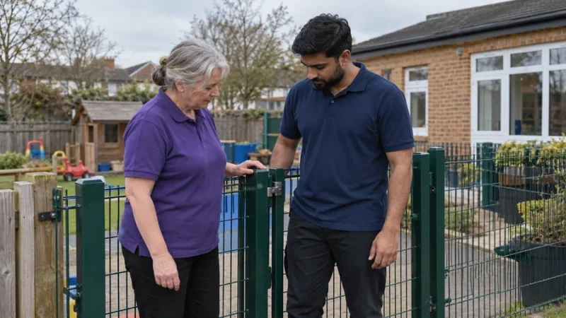1.7 Explain who is responsible for protecting vulnerable adults and safeguarding children