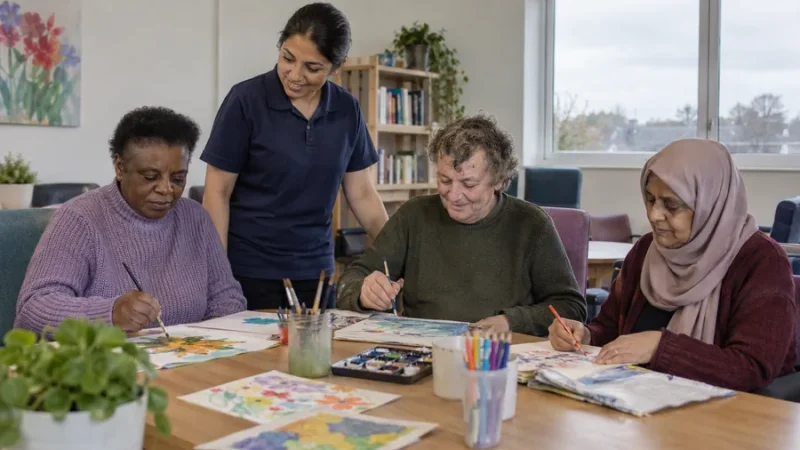 2.3 Evaluate principles of inclusive practice