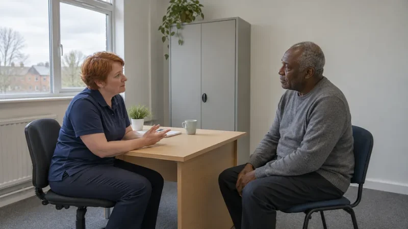3.1 Identify the main causes of sensory loss