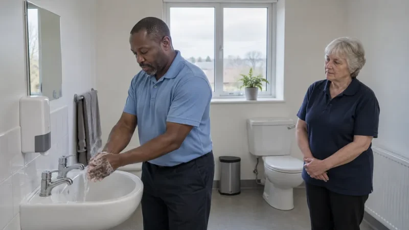 What are Practical Demonstrations in Health and Social Care
