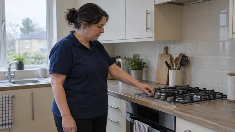 What are the Main Causes of Fire in a Care Home
