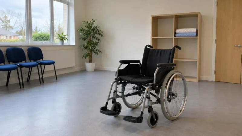 What are the Most Common Manual Handling Injuries in Health and Social Care