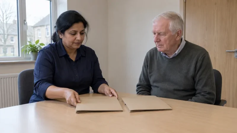 What is Ethical Recruitment in Health and Social Care