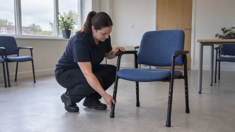 What is PUWER in Health and Social Care