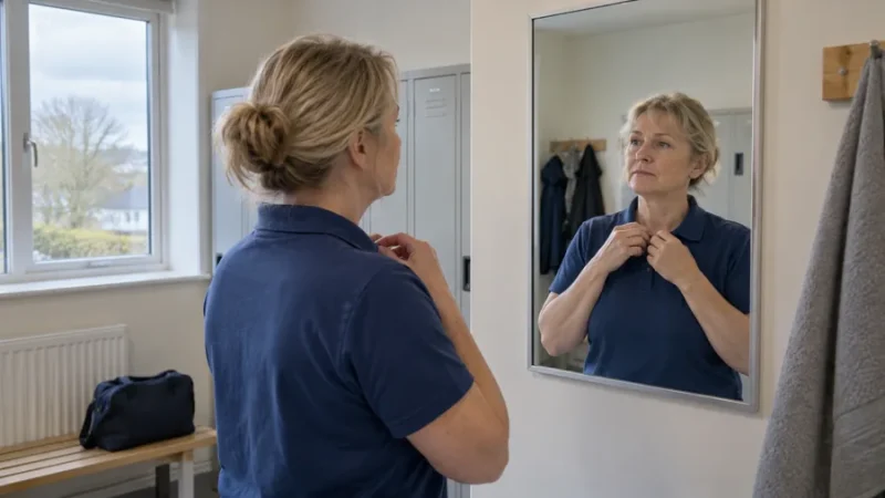 What is Self Awareness in Health and Social Care