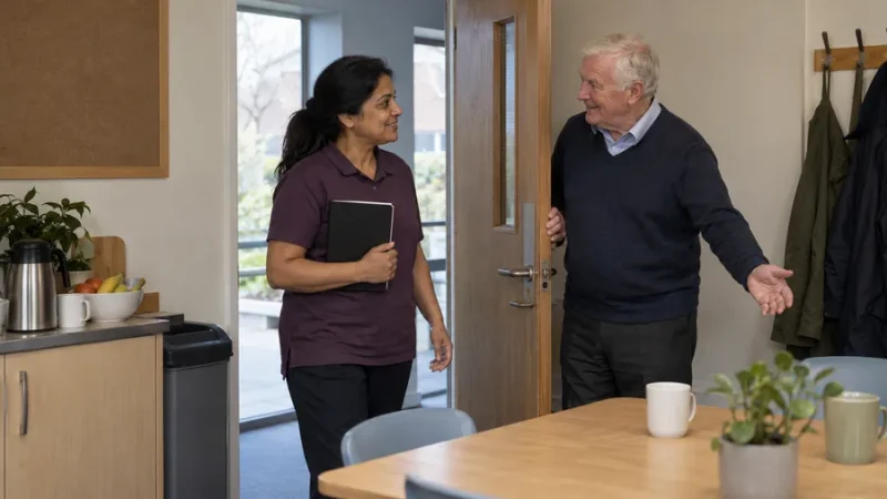 What is a Closed Culture in Health and Social Care