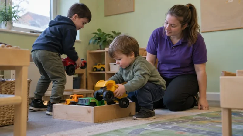 What is Learned Behaviour