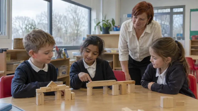 What Are Plenaries in Education