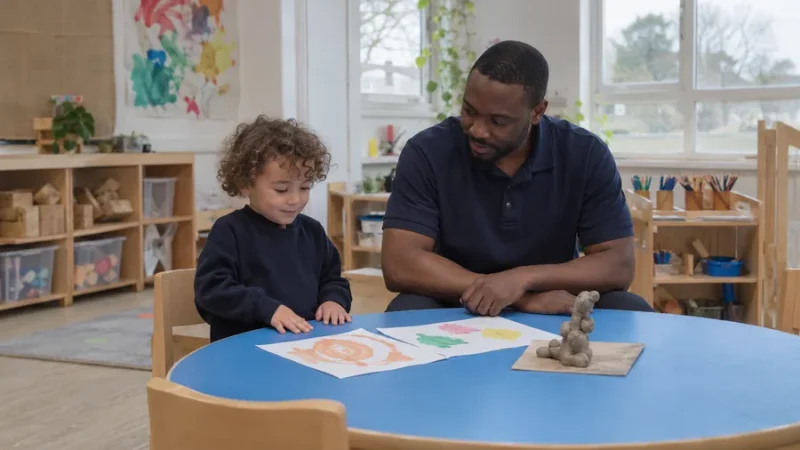 What is Summative Assessment in Early Years