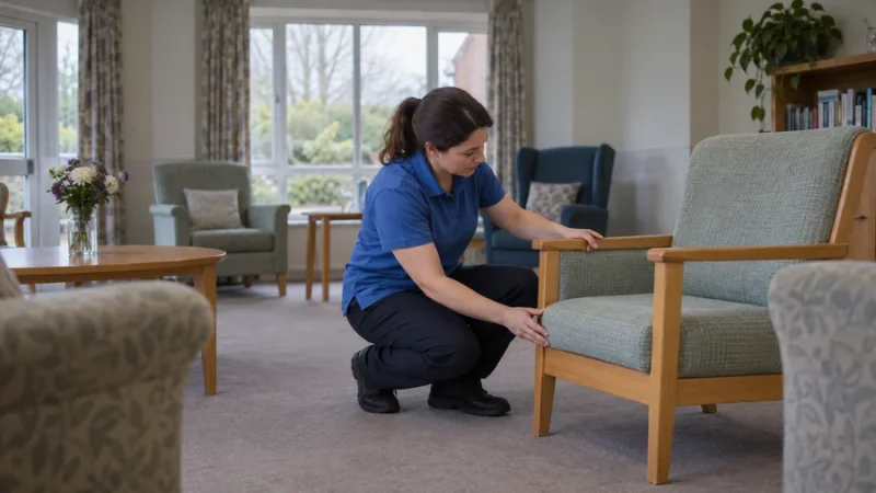 Incidents vs Accidents in Health and Social Care