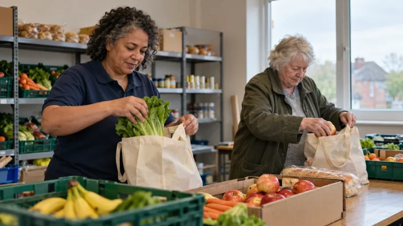 What are Social Factors in Health and Social Care