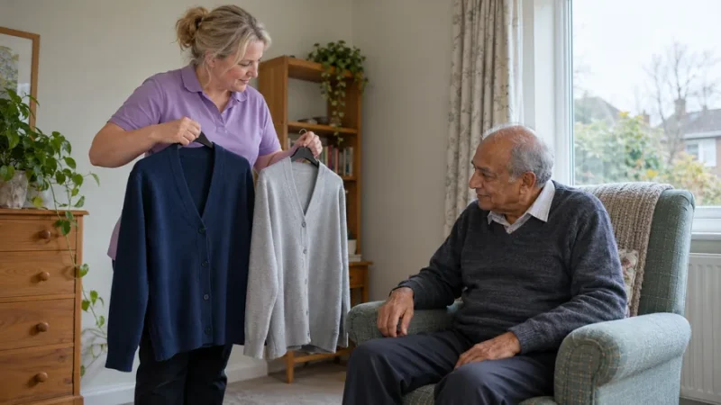 What are Values in Health and Social Care