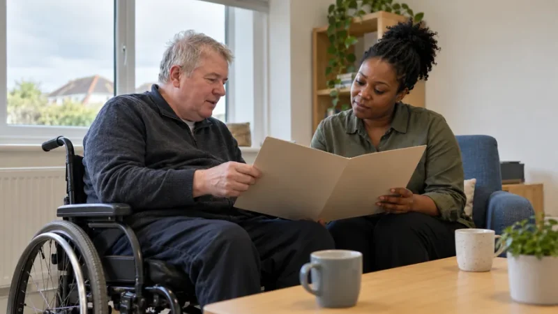 What is Advocacy in Health and Social Care