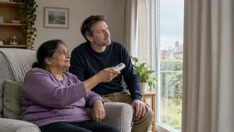 What is Assistive Technology in Health and Social Care