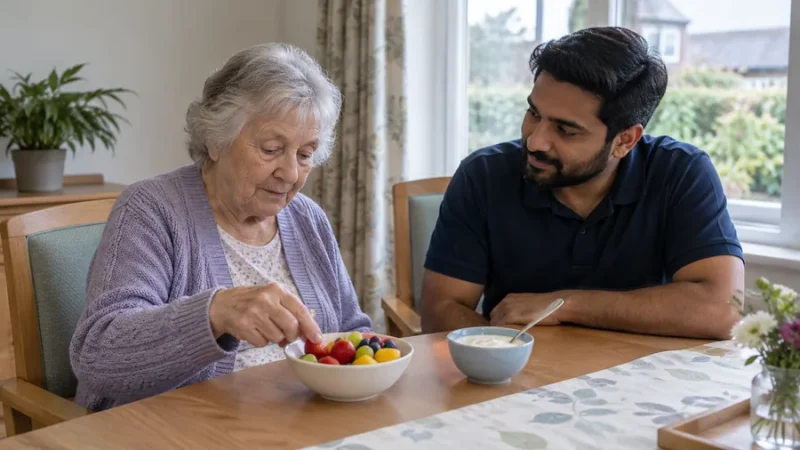 What is Choice in Health and Social Care