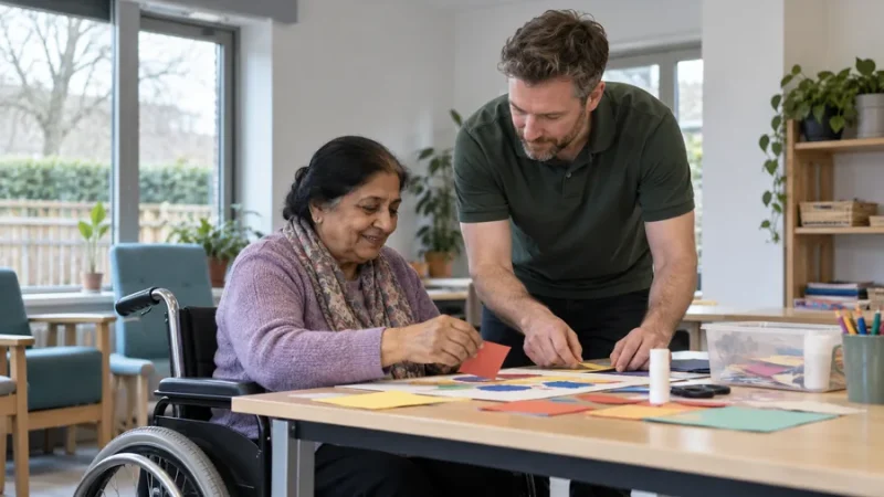 What is Inclusive Practice in Health and Social Care