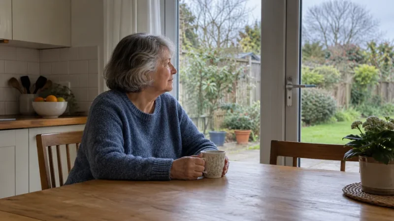 What is Loneliness in Health and Social Care