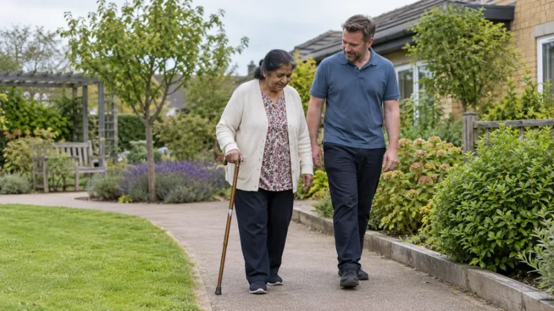 What is Positive Risk Taking in Health and Social Care