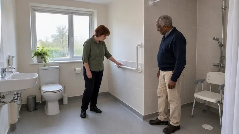What is Quality Assurance in Health and Social Care