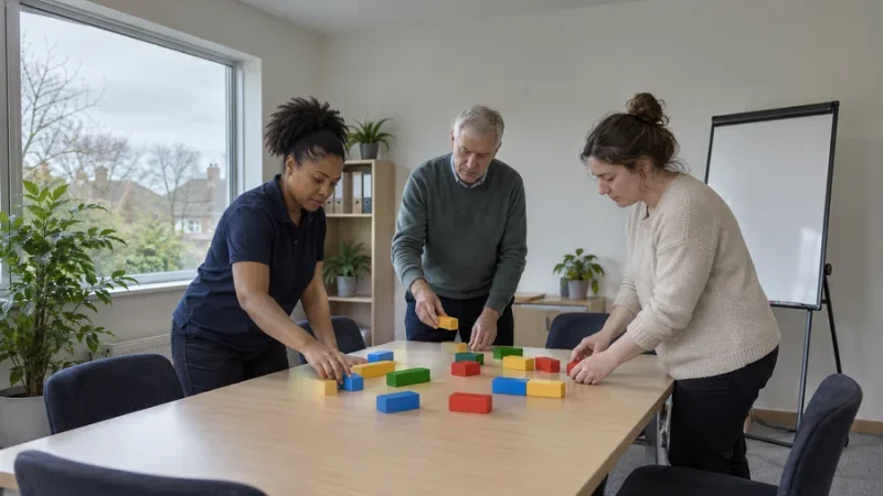 What is Strategic Planning in Health and Social Care