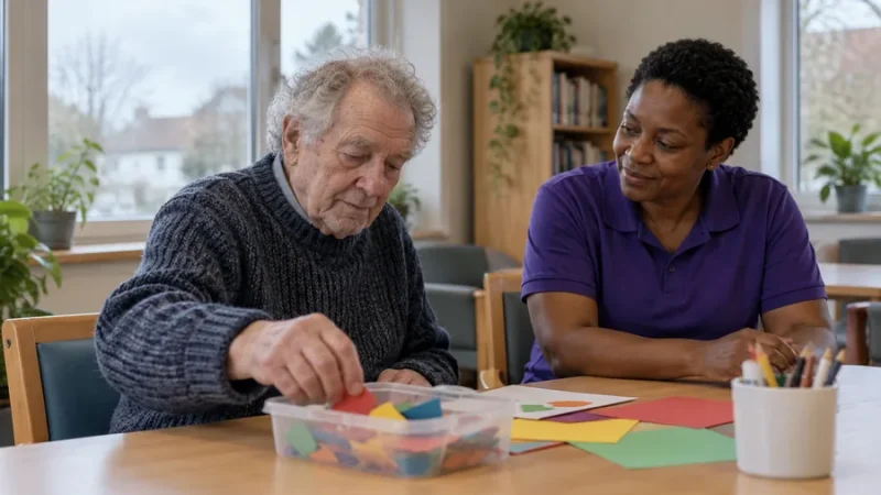What is the Adult Social Care Outcomes Framework ASCOF