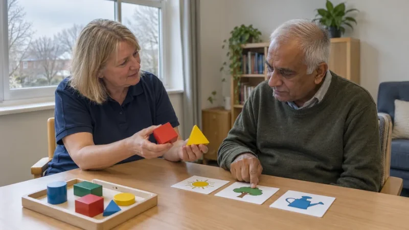 What is the Difference Between a Learning Disability and Learning Disorder
