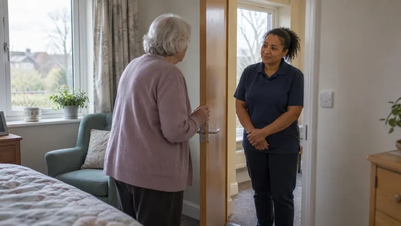 Understanding CQC Regulation