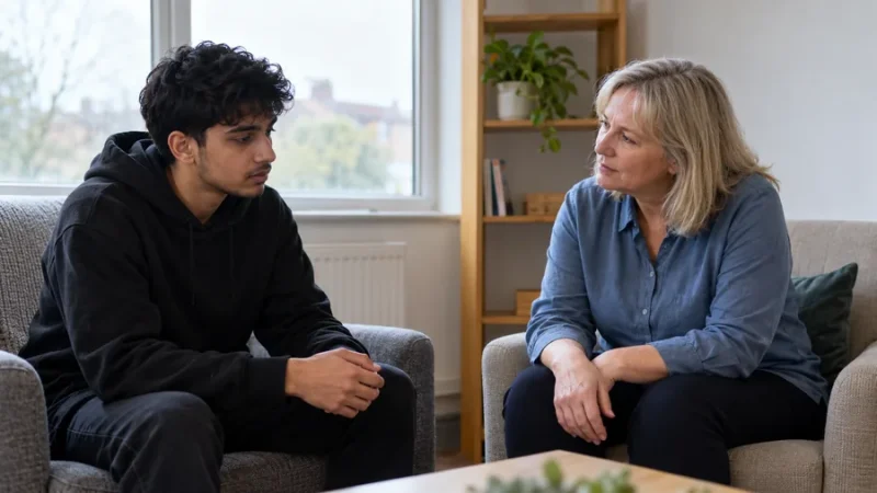 What is Radicalisation in Health and Social Care