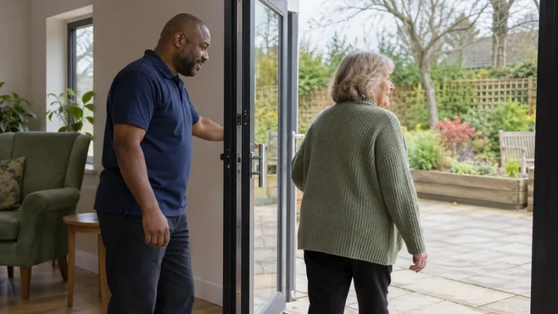 What is Restrictive Practice in Health and Social Care