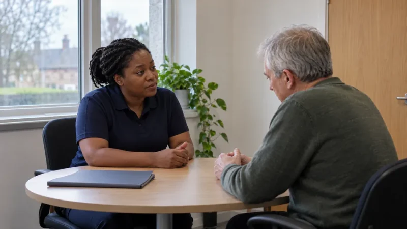 What is a Designated Safeguarding Lead DSL in Health and Social Care