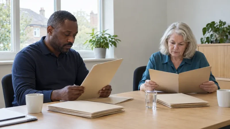 How to Avoid Personal Bias in Health and Social Care