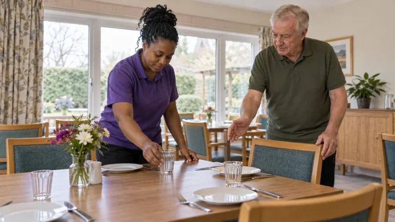 How to Create a Culture of Growth and Learning in Health and Social Care