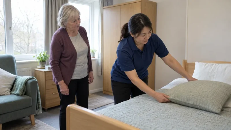 How to Foster a Culture of Learning in Health and Social Care