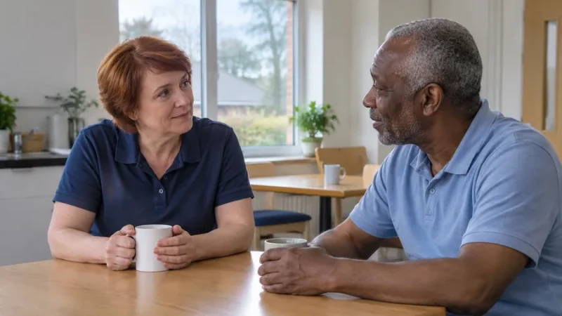 How to Improve Staff Retention in Health and Social Care