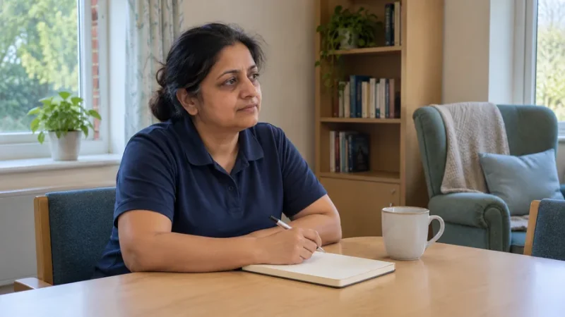 How to Use the Gibbs Reflective Cycle in Health and Social Care
