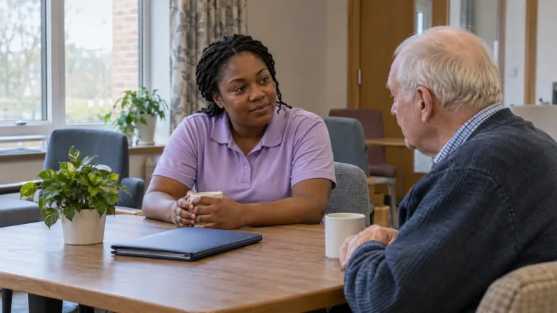 Intrinsic vs Extrinsic Motivations in Health and Social Care