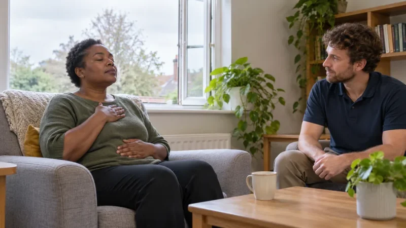 What are Coping Mechanisms in Health and Social Care