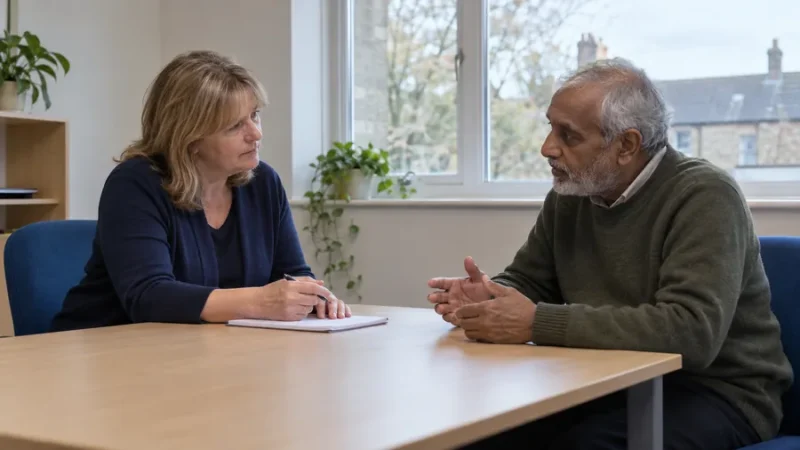 What are Local Government and Social Care Ombudsman Reports