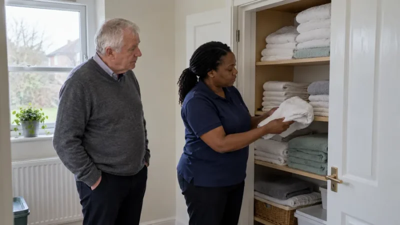What are the Common Resource Limitations in Health and Social Care